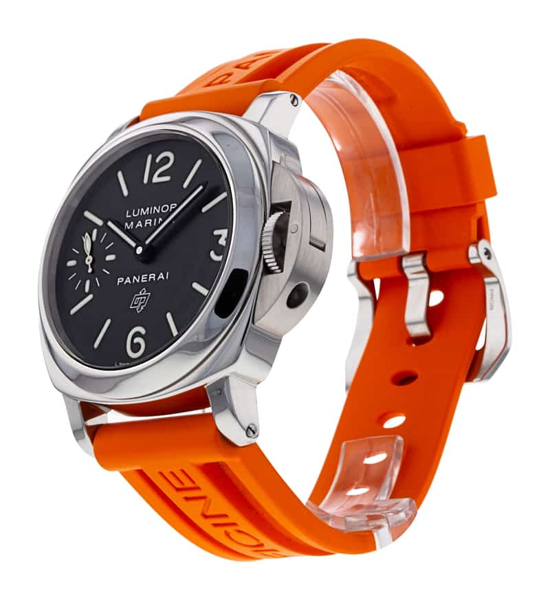 Panerai Luminor Marina PAM00005